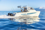 AQUILA 28 MOLOKAI CUDDY