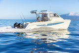 AQUILA 28 MOLOKAI CUDDY