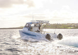 AQUILA 28 MOLOKAI CUDDY