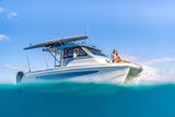 AQUILA 28 MOLOKAI CUDDY