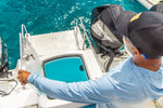 AQUILA 28 MOLOKAI CUDDY