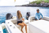 AQUILA 28 MOLOKAI CUDDY