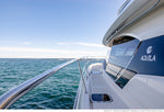 AQUILA 44 YACHT