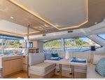 AQUILA 44 YACHT