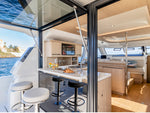 AQUILA 44 YACHT