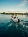 BAYLINER VR6 OB & IB