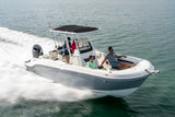 BAYLINER TROPHY T24CC