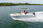BAYLINER TROPHY T24CC