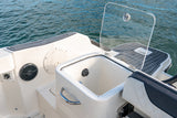 BAYLINER TROPHY T24CC