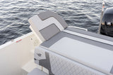 BAYLINER VR5 OB & IO