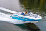 BAYLINER VR5 OB & IO