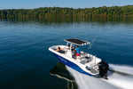 BAYLINER TROPHY T22CC