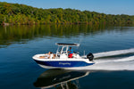 BAYLINER TROPHY T22CC