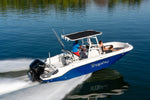 BAYLINER TROPHY T22CC