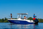 BAYLINER TROPHY T22CC