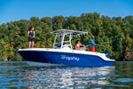 BAYLINER TROPHY T22CC