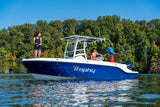BAYLINER TROPHY T22CC