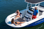 BAYLINER TROPHY T22CC