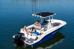 BAYLINER TROPHY T22CC