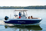 BAYLINER TROPHY T22CC