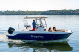 BAYLINER TROPHY T22CC