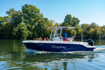 BAYLINER TROPHY T22CC