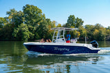 BAYLINER TROPHY T22CC