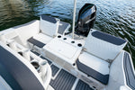 BAYLINER TROPHY T22CC