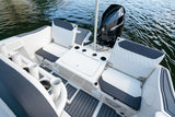 BAYLINER TROPHY T22CC