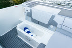 BAYLINER VR5 OB & IO