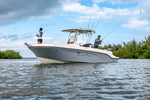 BAYLINER TROPHY T24CC