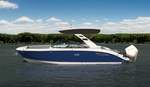 SEARAY SDX270 2025