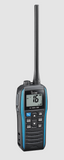 BLUE MARINE PORTABLE RADIO ICOM - IC-M25A