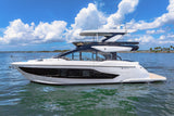 CRUISERS YACHTS 57 FLY