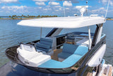 CRUISERS YACHTS 57 FLY