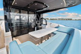CRUISERS YACHTS 57 FLY