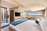 CRUISERS YACHTS 57 FLY