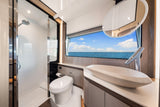 CRUISERS YACHTS 57 FLY