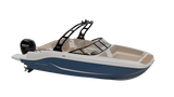 BAYLINER D20