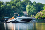 BAYLINER D22