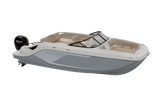 BAYLINER D22