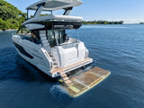 CRUISERS YACHTS 50 FLY