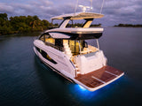 CRUISERS YACHTS 50 FLY