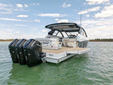 CRUISERS YACHTS 42 GLS OB