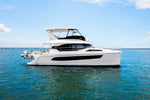 AQUILA 44 YACHT
