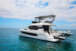 AQUILA 44 YACHT