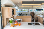 AQUILA 44 YACHT