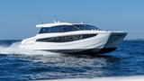 AQUILA 46 COUPE