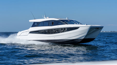 AQUILA 46 COUPE