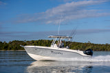 BAYLINER TROPHY T24CC